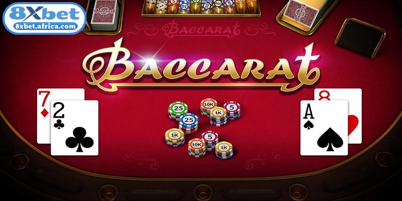 Quy trình nạp rút tiền minh bạch, nhanh chóng tại sảnh Baccarat