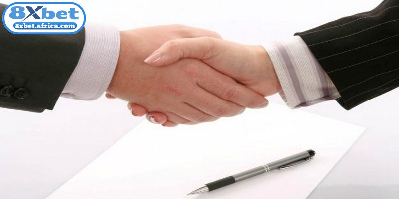 Đại lý được hỗ trợ đầy đủ các tài nguyên quảng bá