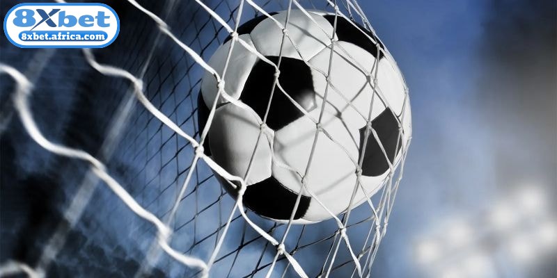 Không khí căng thẳng trong trận cầu nảy lửa có kèo hiệp phụ 8XBET