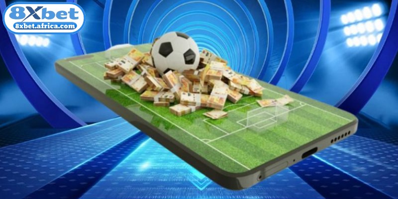 Niềm vui thắng kèo hiệp phụ 8XBET cùng quy trình nhận thưởng siêu tốc