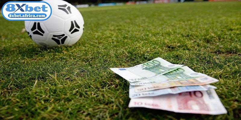 Đa dạng các loại hình kèo phạt góc 8XBET mang lại lựa chọn thú vị