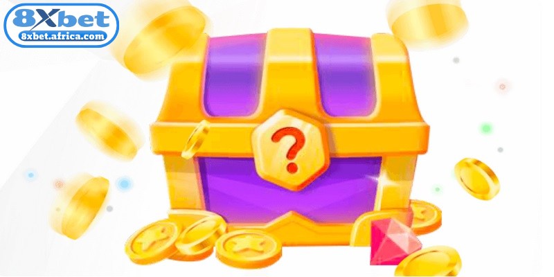 Khuyến mãi 8XBET người mới là chương trình được nhiều hội viên quan tâm