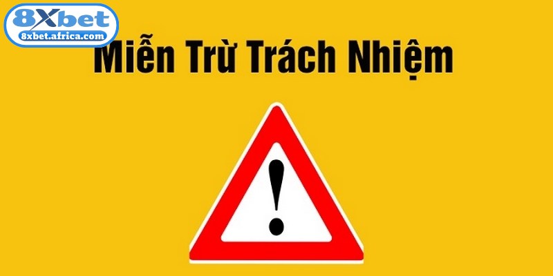 Miễn trừ trách nhiệm là cơ sở giúp xác định rõ quyền và nghĩa vụ của cả hai bên