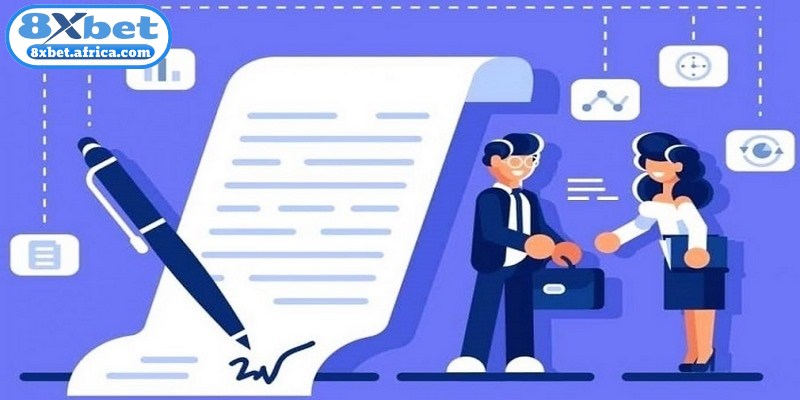 Nội dung miễn trừ trách nhiệm trong trường hợp gián đoạn hệ thống