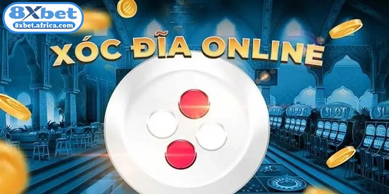 Thành viên tham gia xóc đĩa thường xuyên được hưởng chính sách hoàn trả 